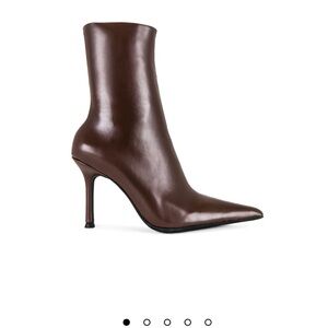 Jeffrey Campbell Daring Boots